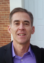 Tim Lambrecht - Director of Education